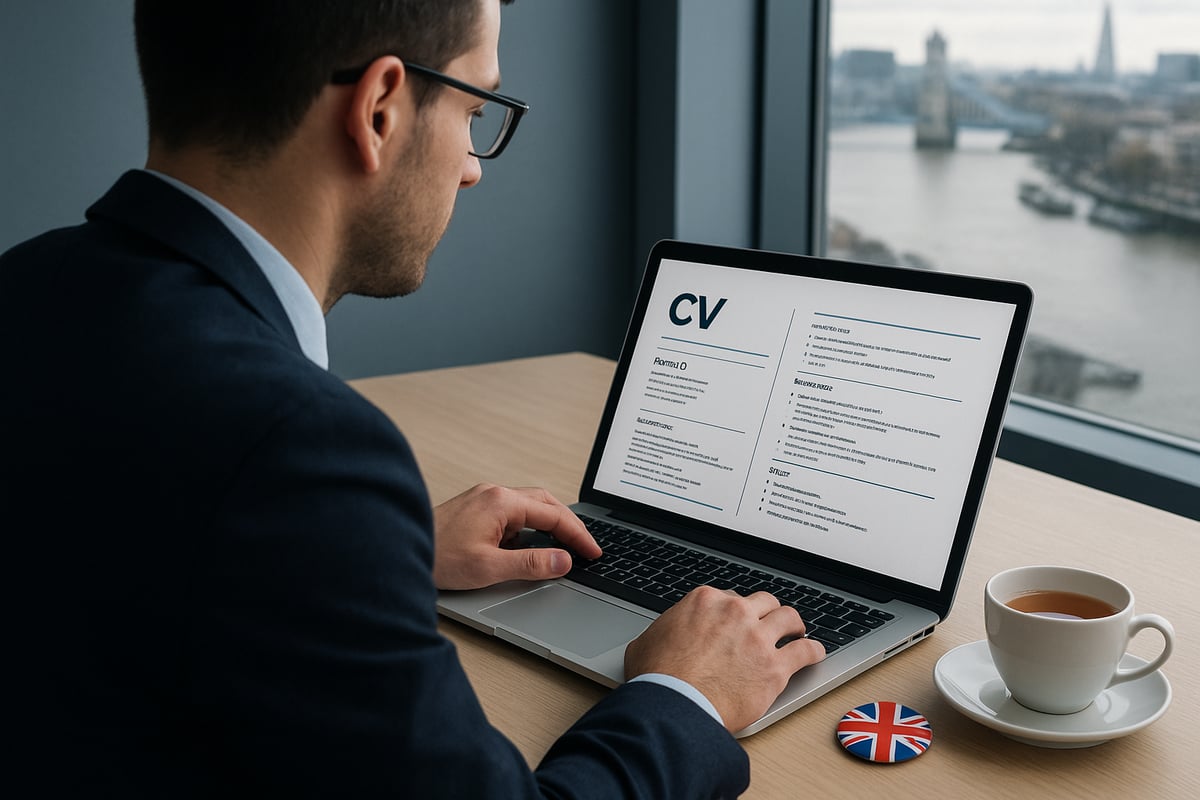 Understanding the 2026 CV Landscape