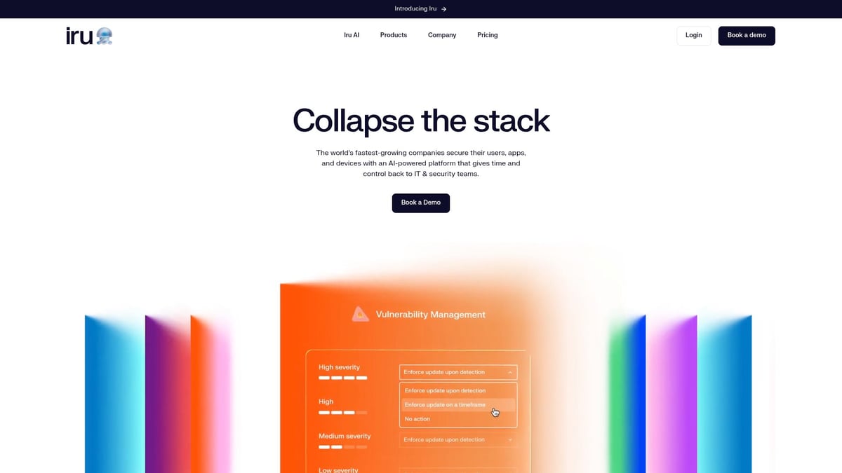 8 Innovative B2B Startups Transforming 2025 Markets - Kandji