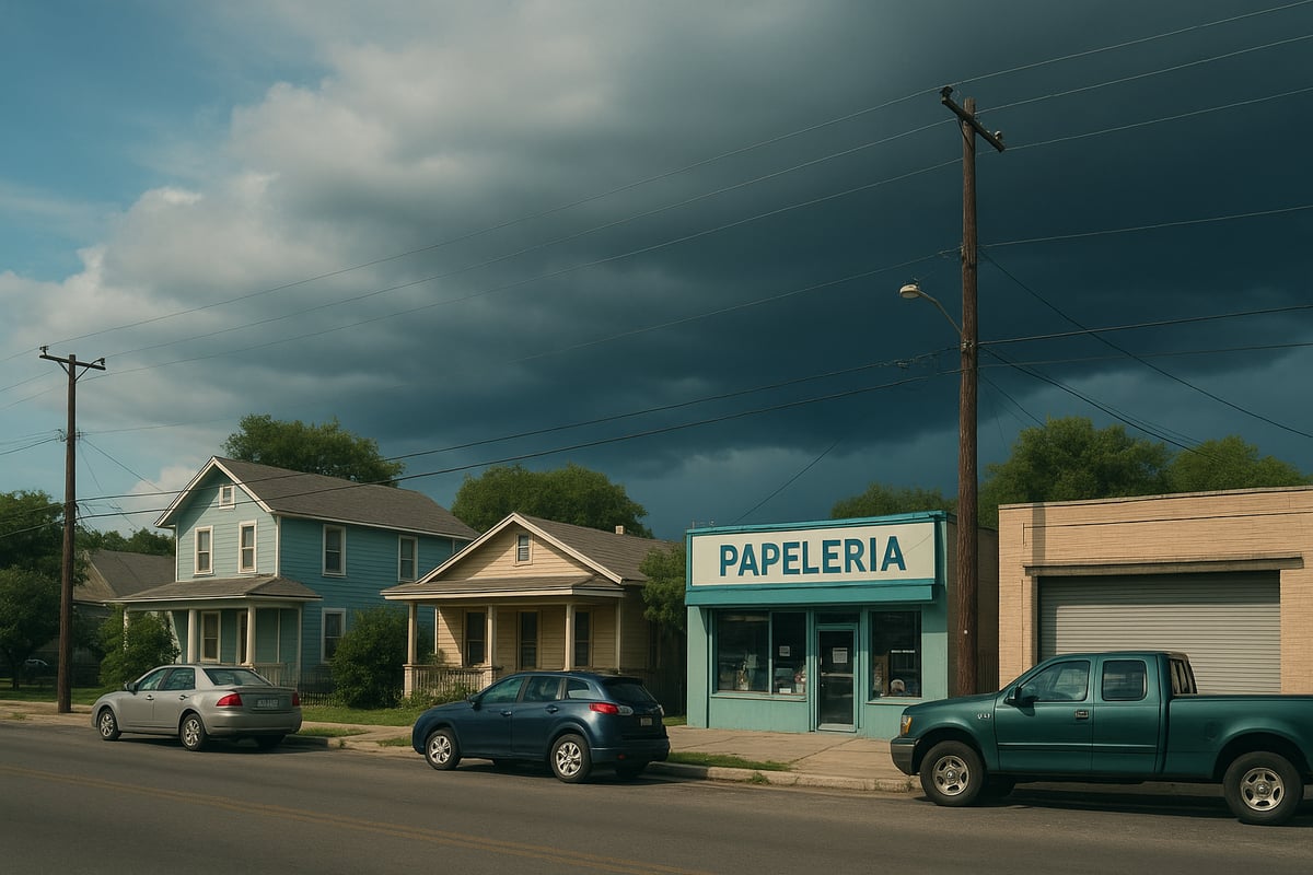 Understanding the Insurance Landscape in San Antonio, Texas