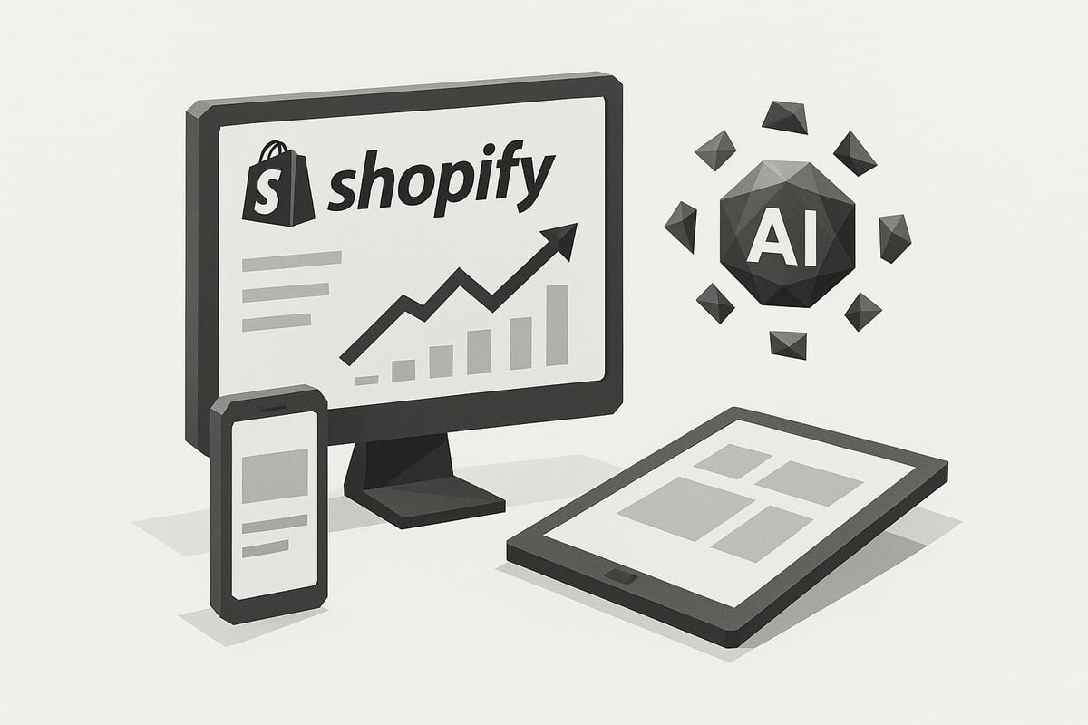 Understanding Shopify SEO in 2025