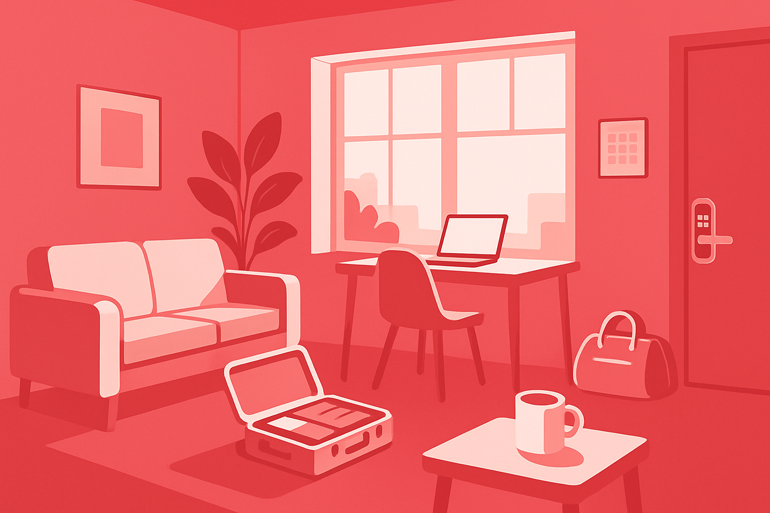 How to Choose the Right Executive Apartment: Step-by-Step Guide
