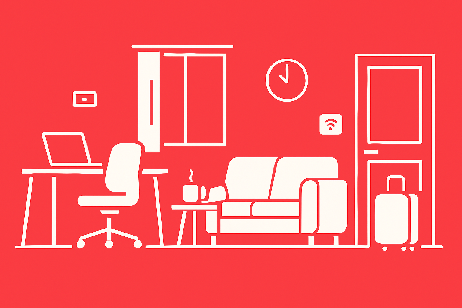 What Are Executive Apartments? Defining the 2025 Standard