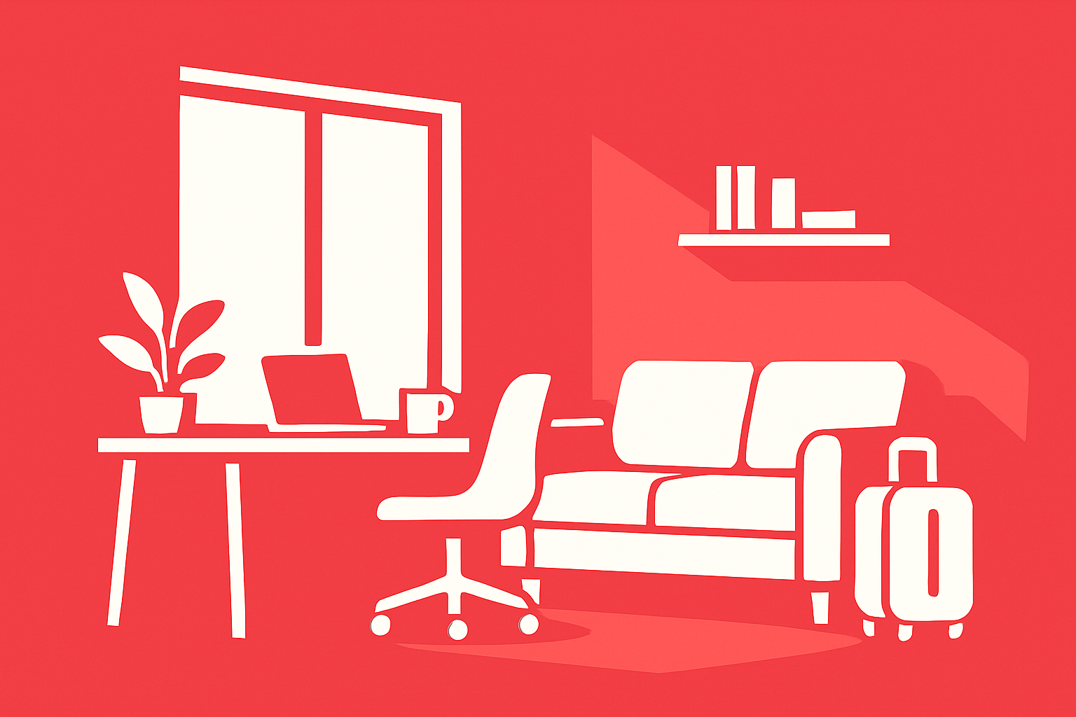 Key Benefits of Executive Apartments for Professionals