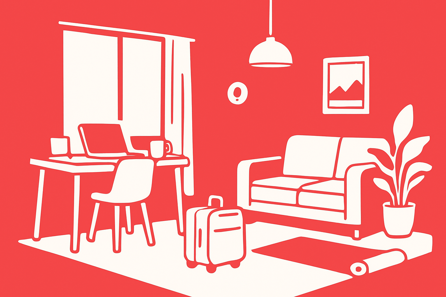 2025 Trends in Executive Apartments: What Professionals Need to Know