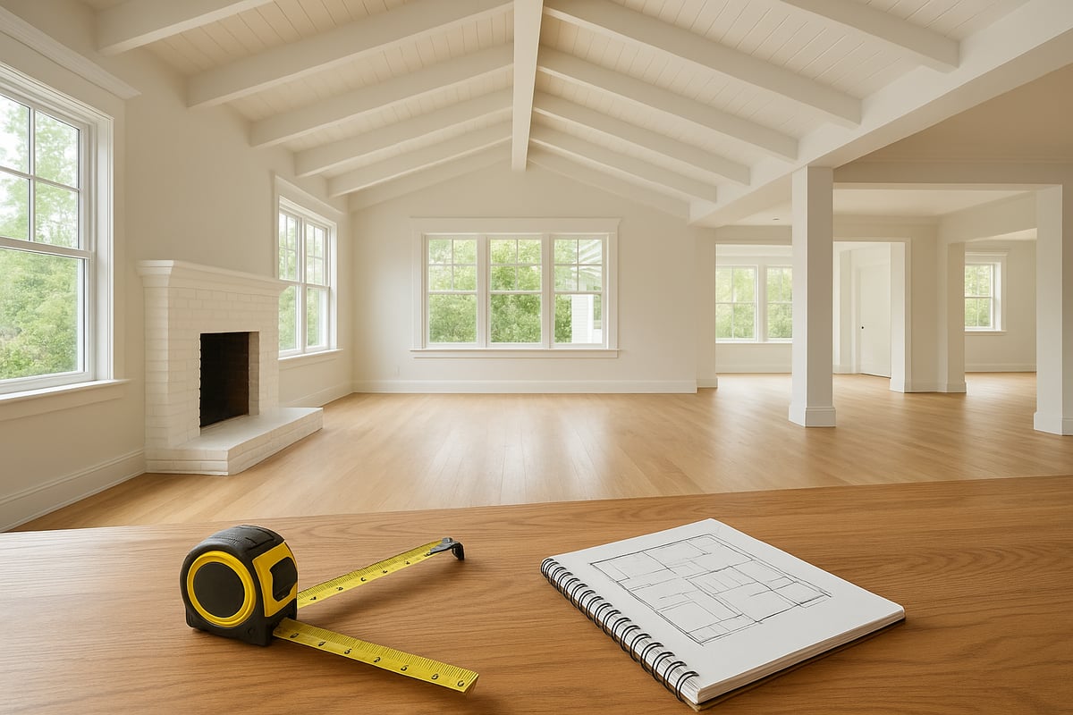 Assessing Your Ranch Home: Planning for Modern Living