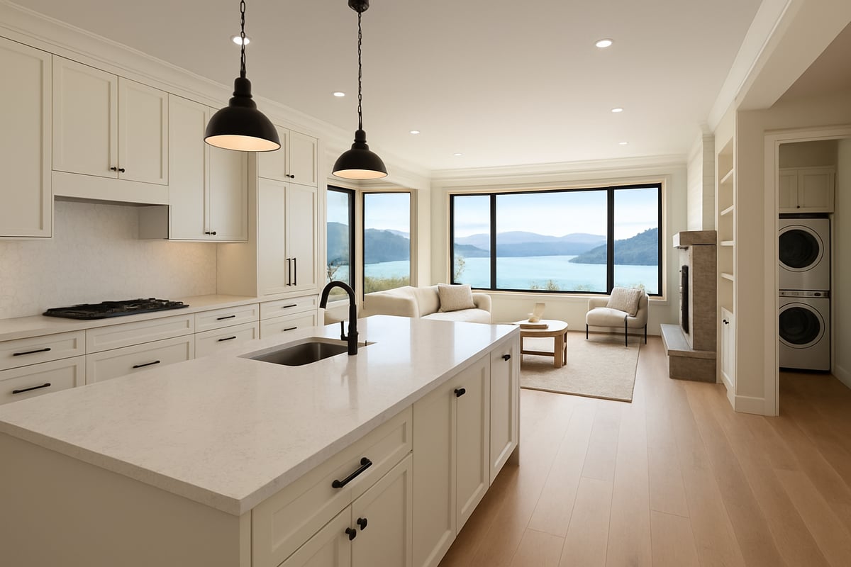 Room-by-Room Renovation Strategies