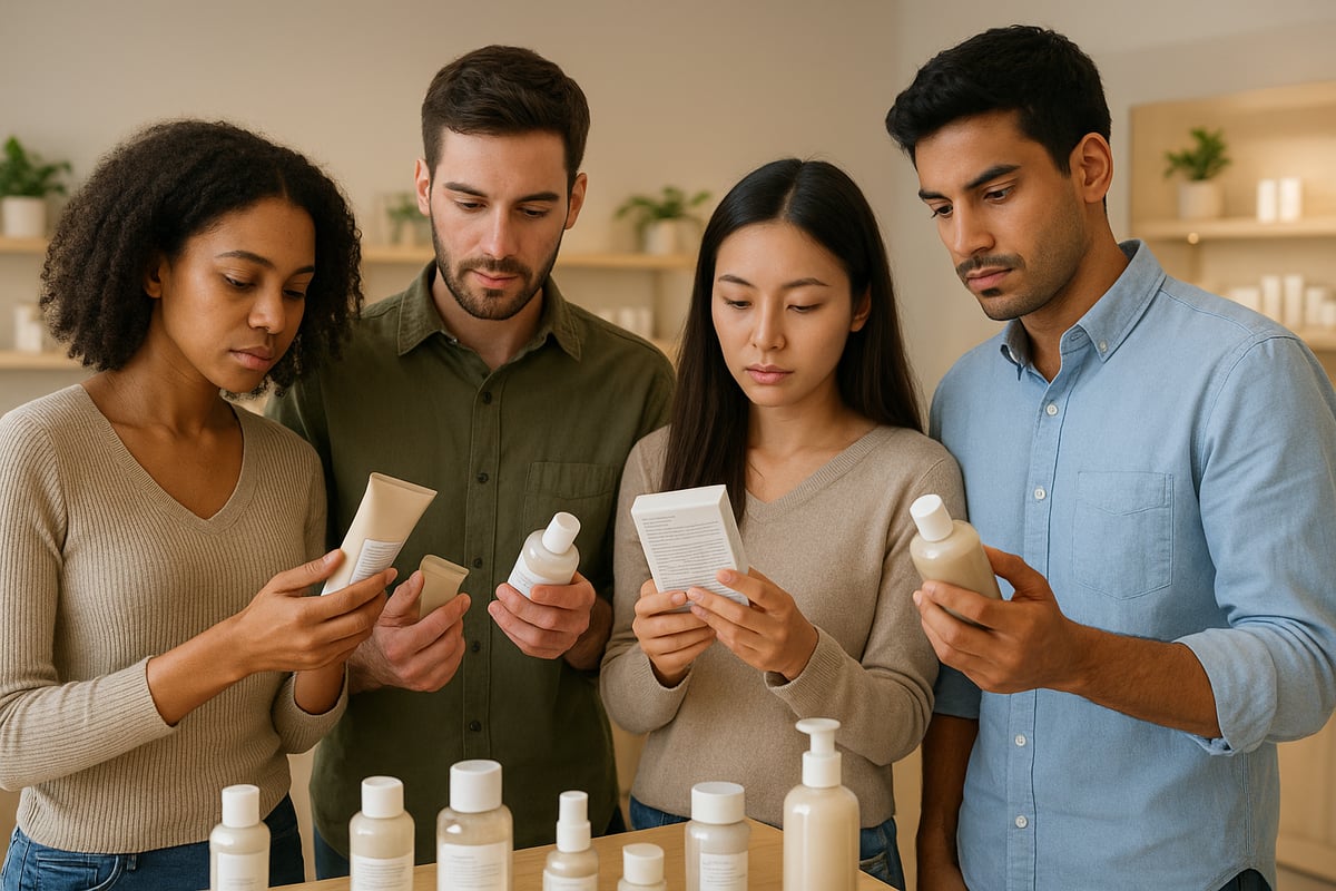 Step 3: Evaluating Product Value and Authenticity