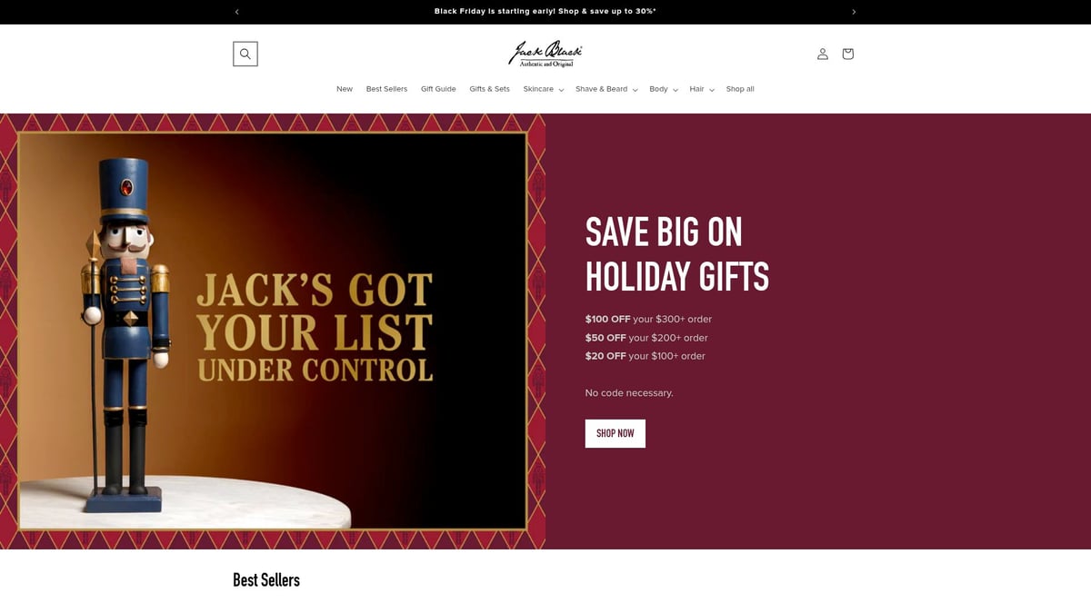 9 Essential Beard Oil For Men Picks To Try In 2025 - Jack Black Beard Oil