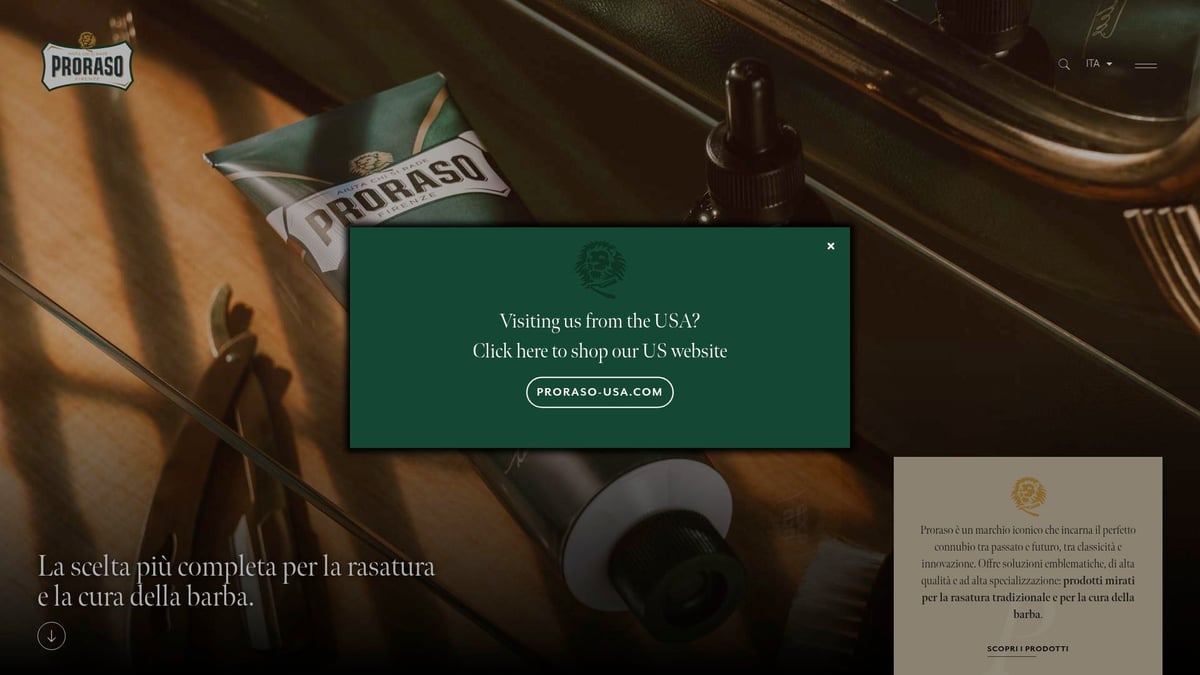 9 Essential Beard Oil For Men Picks To Try In 2025 - Proraso Beard Oil Wood & Spice