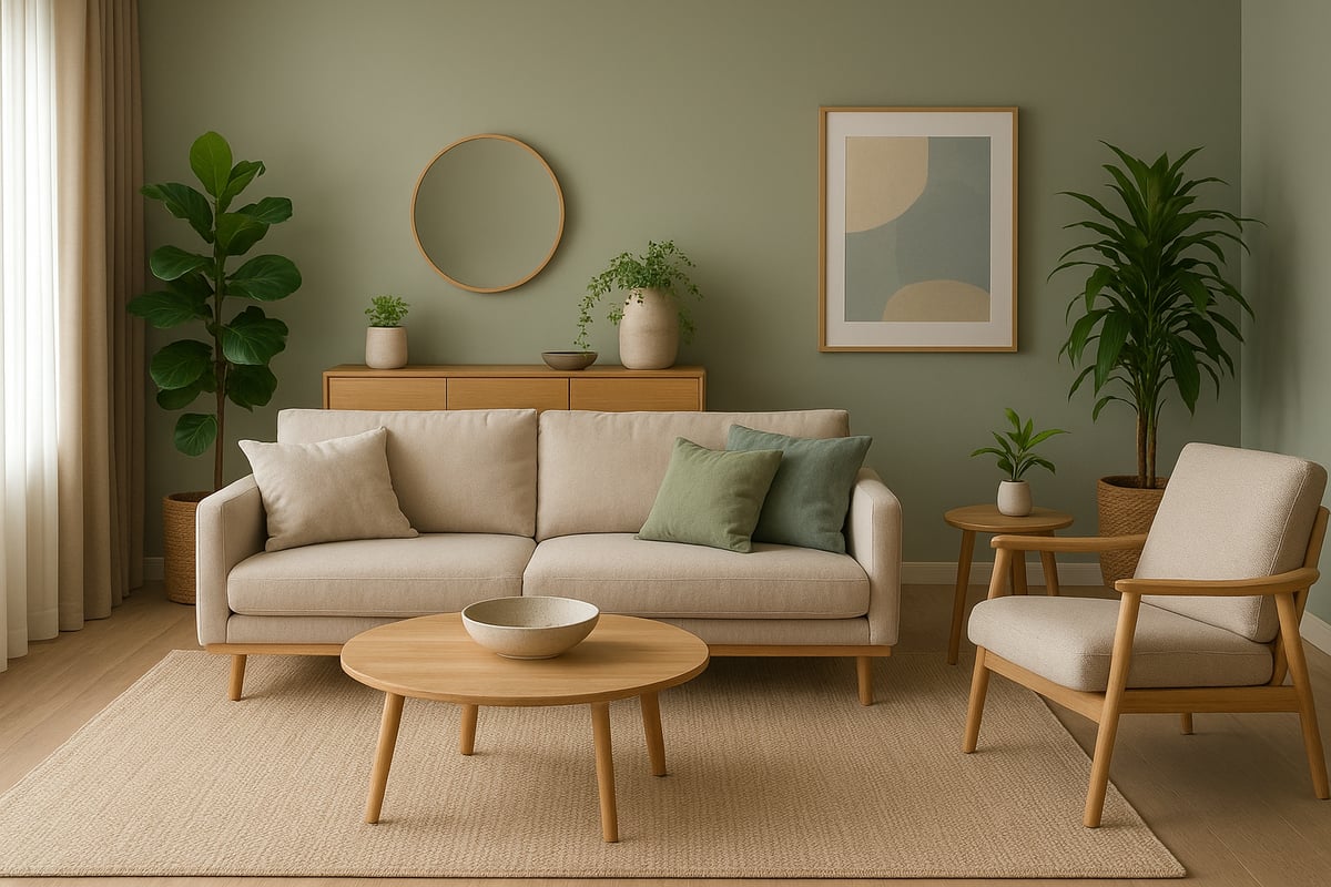 Understanding the Fundamentals of Home Interior Design