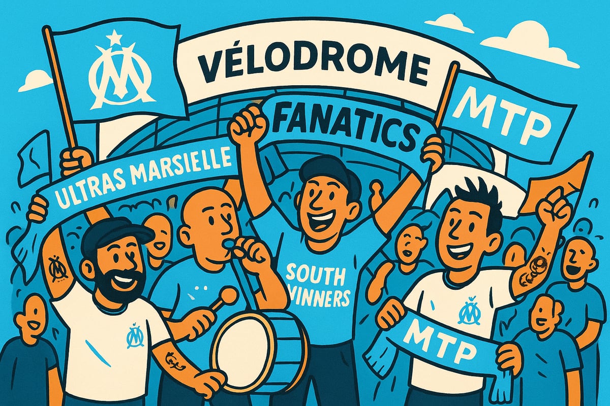 Organisation et Fonctionnement des Groupes Ultras
