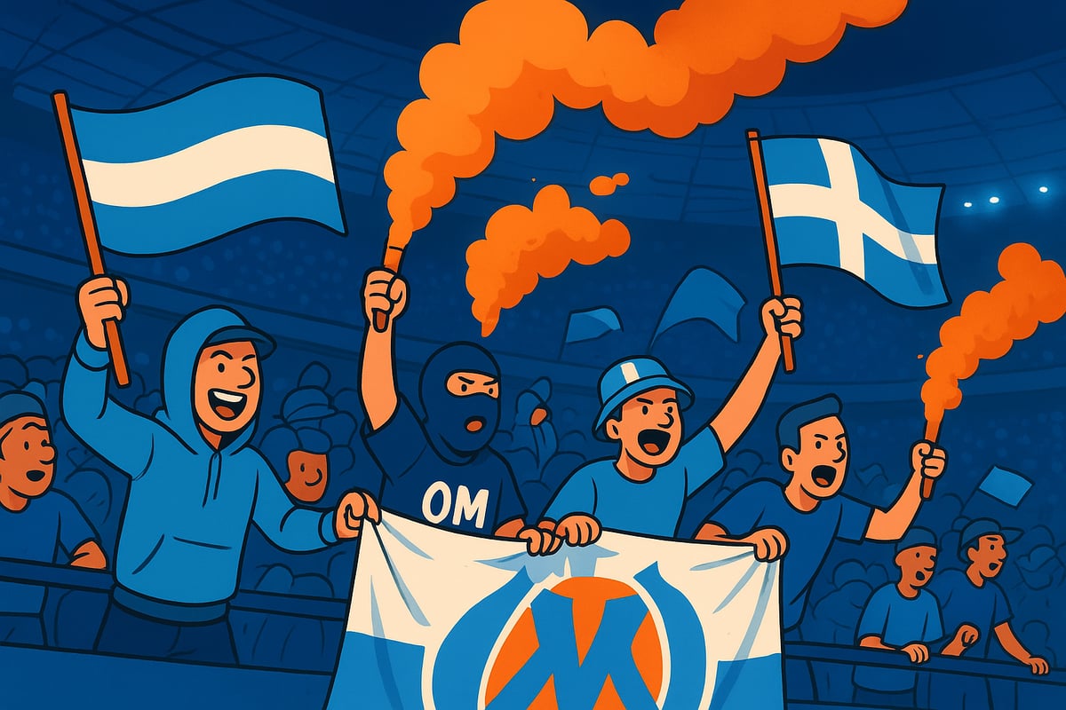 Les Rituels et l’Expérience du Stade Vélodrome
