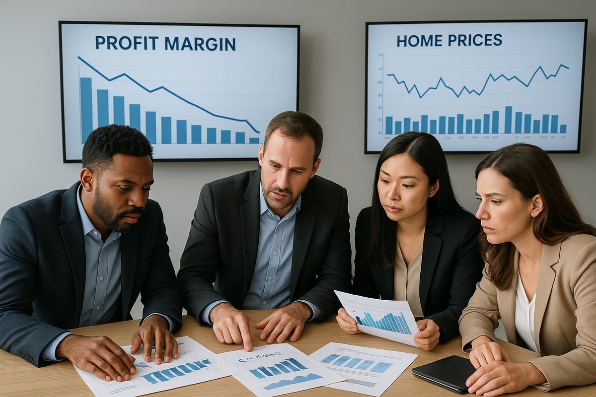 Flip-markedslandskabet i 2026: Tendenser og udfordringer