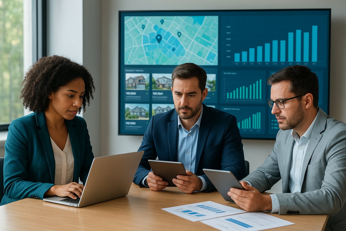 Finde profitable aftaler i et konkurrencepræget miljø