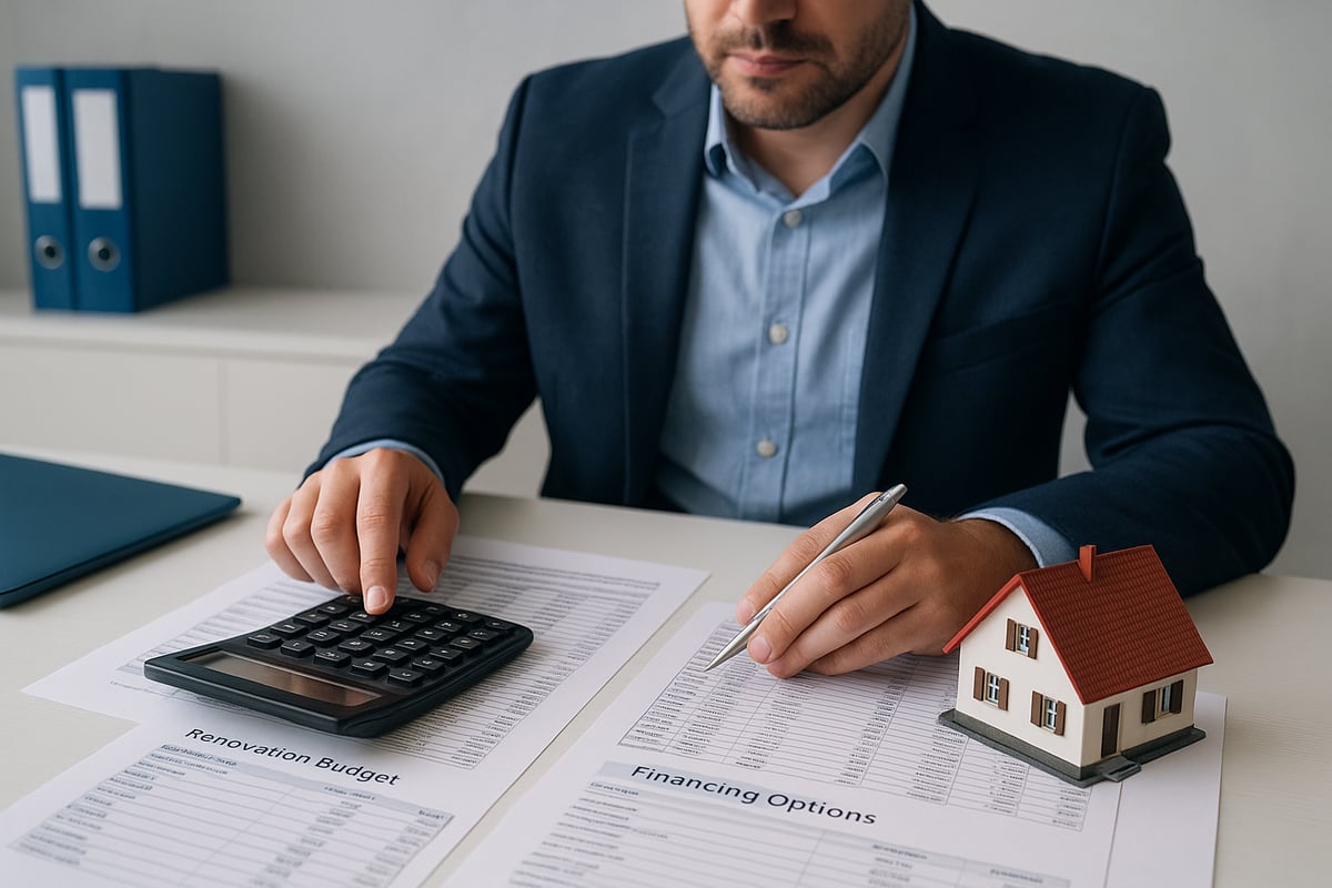 Finansiering og budgettering: Navigering i højere omkostninger