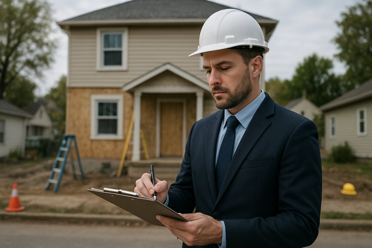 Risikostyring og due diligence: Beskyttelse af din investering