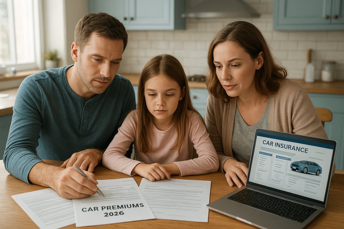 Understanding Car Premiums: The Basics for 2026