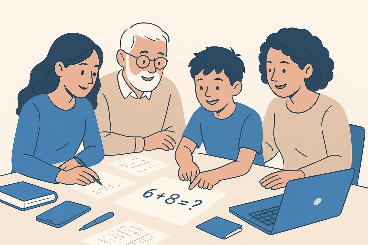 Ressources complémentaires pour approfondir votre passion des énigmes mathématiques