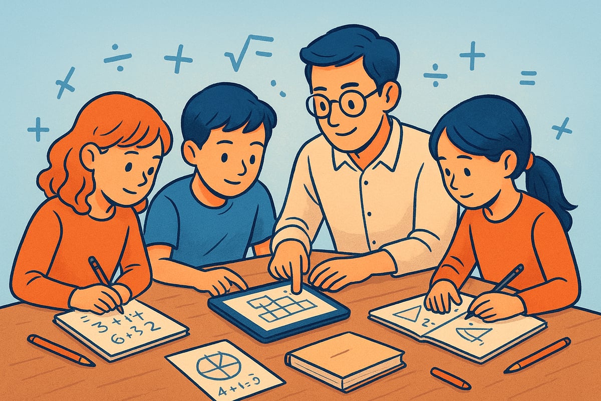 Conseils pour résoudre efficacement les énigmes mathématiques