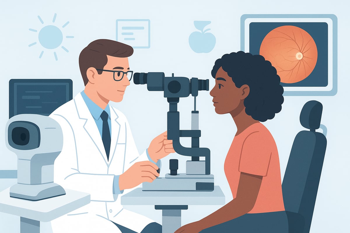 Understanding Neo Vision Eye Care: Foundations and Key Concepts