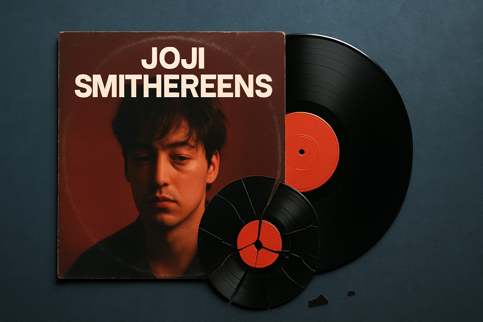 Joji Smithereens Vinyl Guide: Collectors' Edition Insights 2026