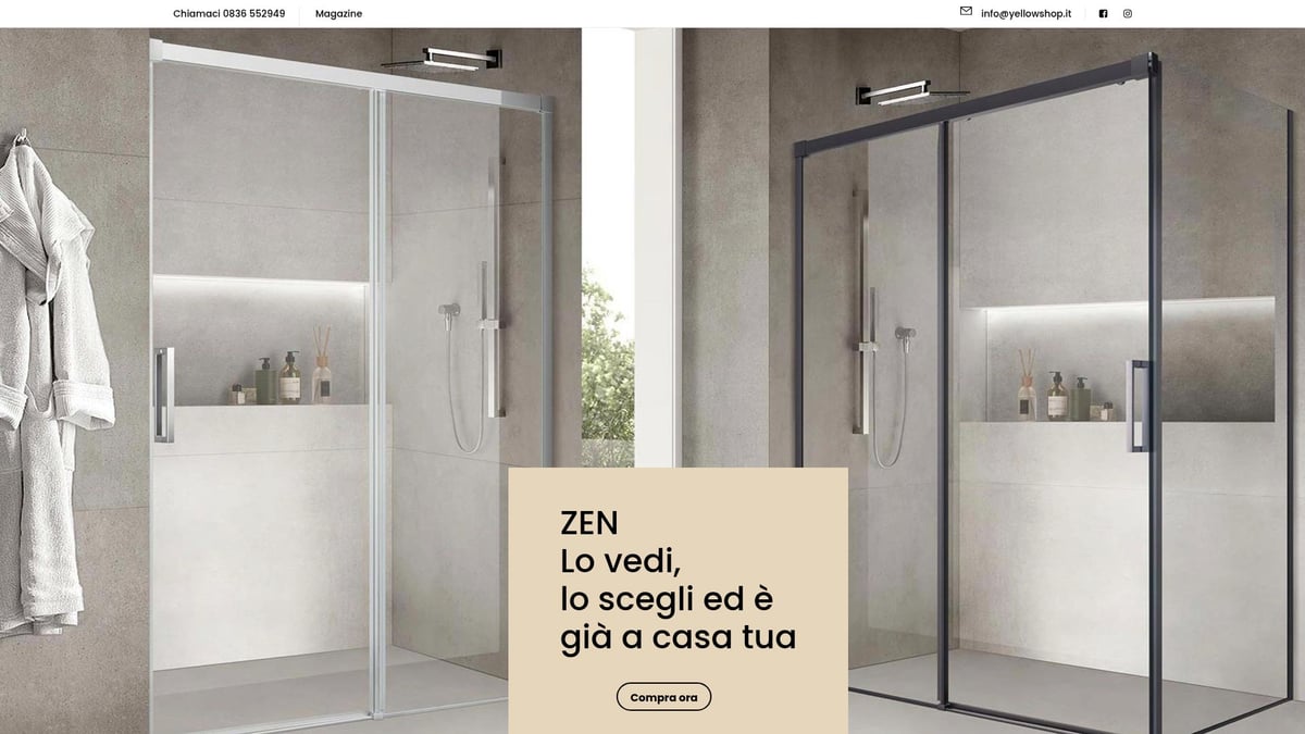 Guida Completa al Tavolo Effetto Cemento: Idee e Consigli 2026 - I migliori tavoli effetto cemento su Yellowshop