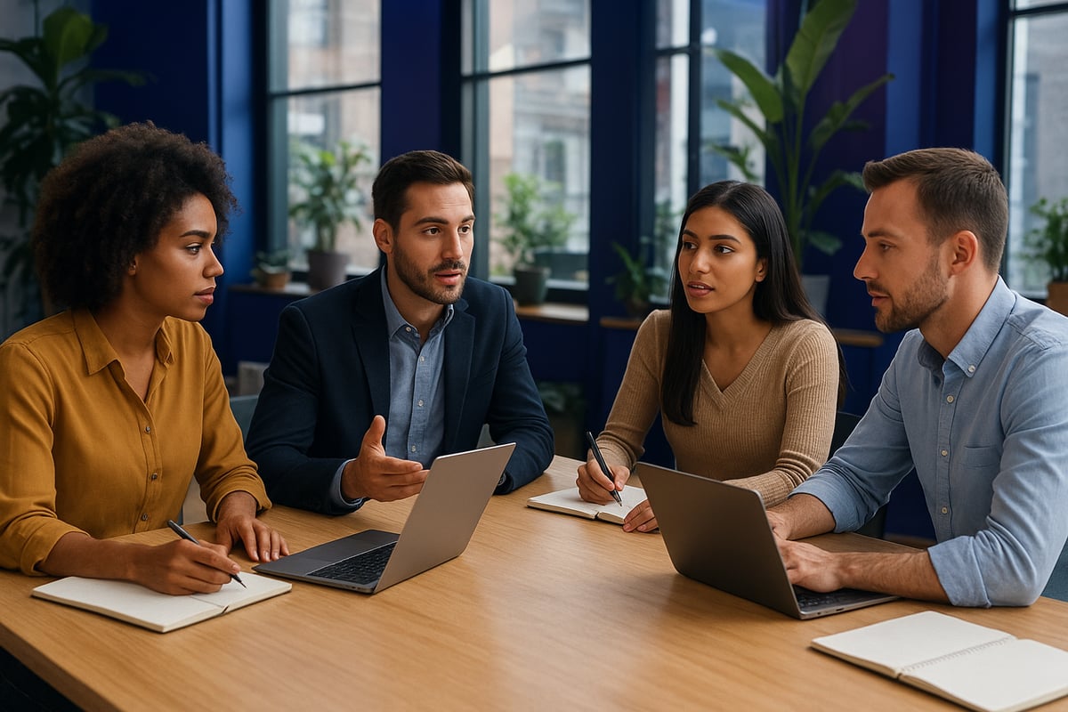 Die wichtigsten Investorentypen im Überblick