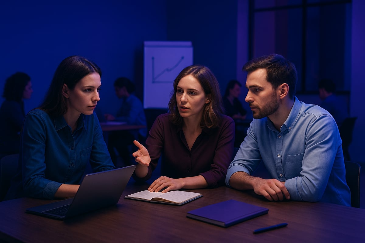 Schritt-für-Schritt: So finden Sie den passenden Investor