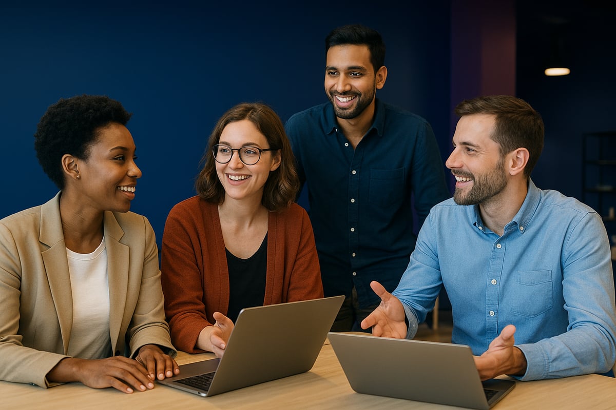 Erfolgreiche Strategien für die Investorensuche 2026