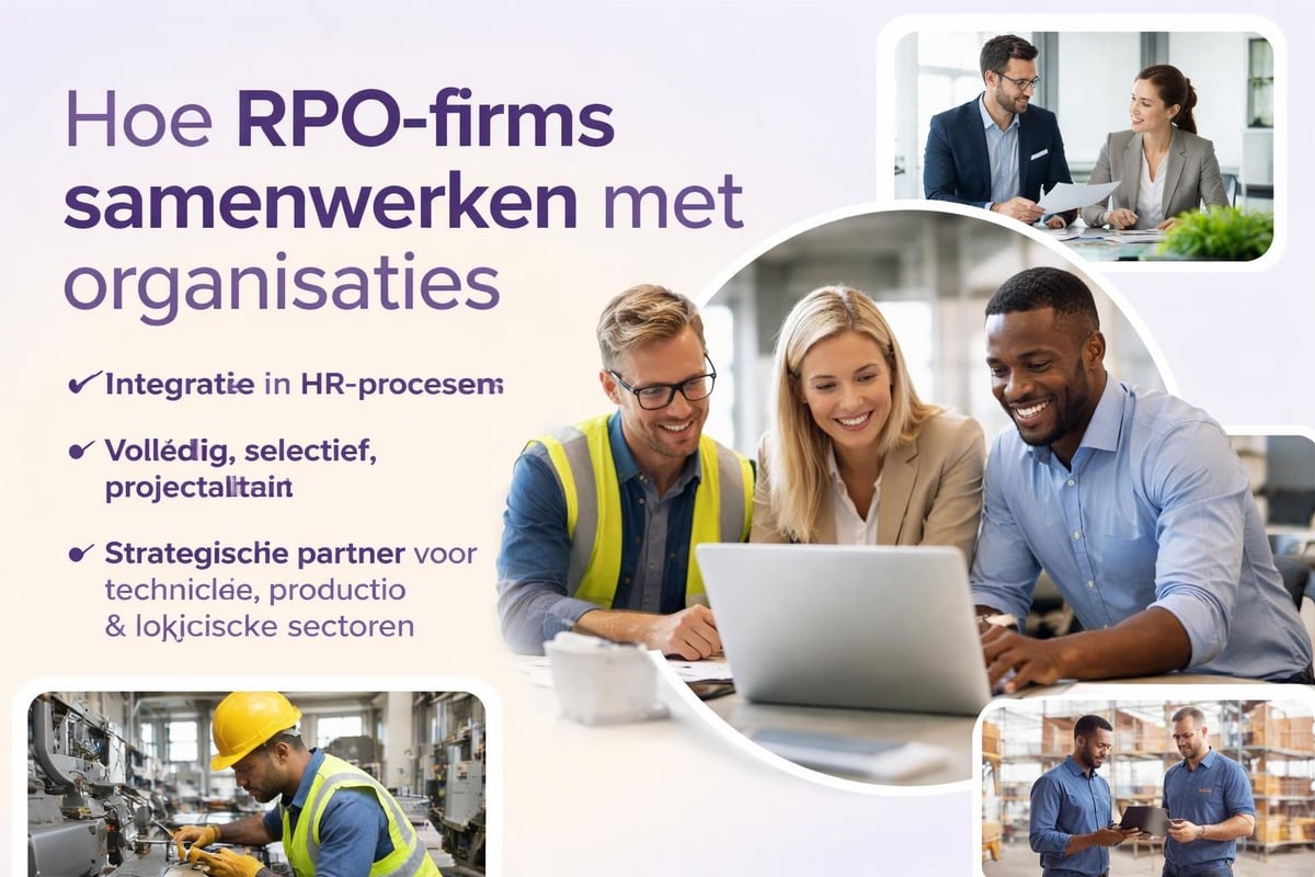 RPO werkingsmodel