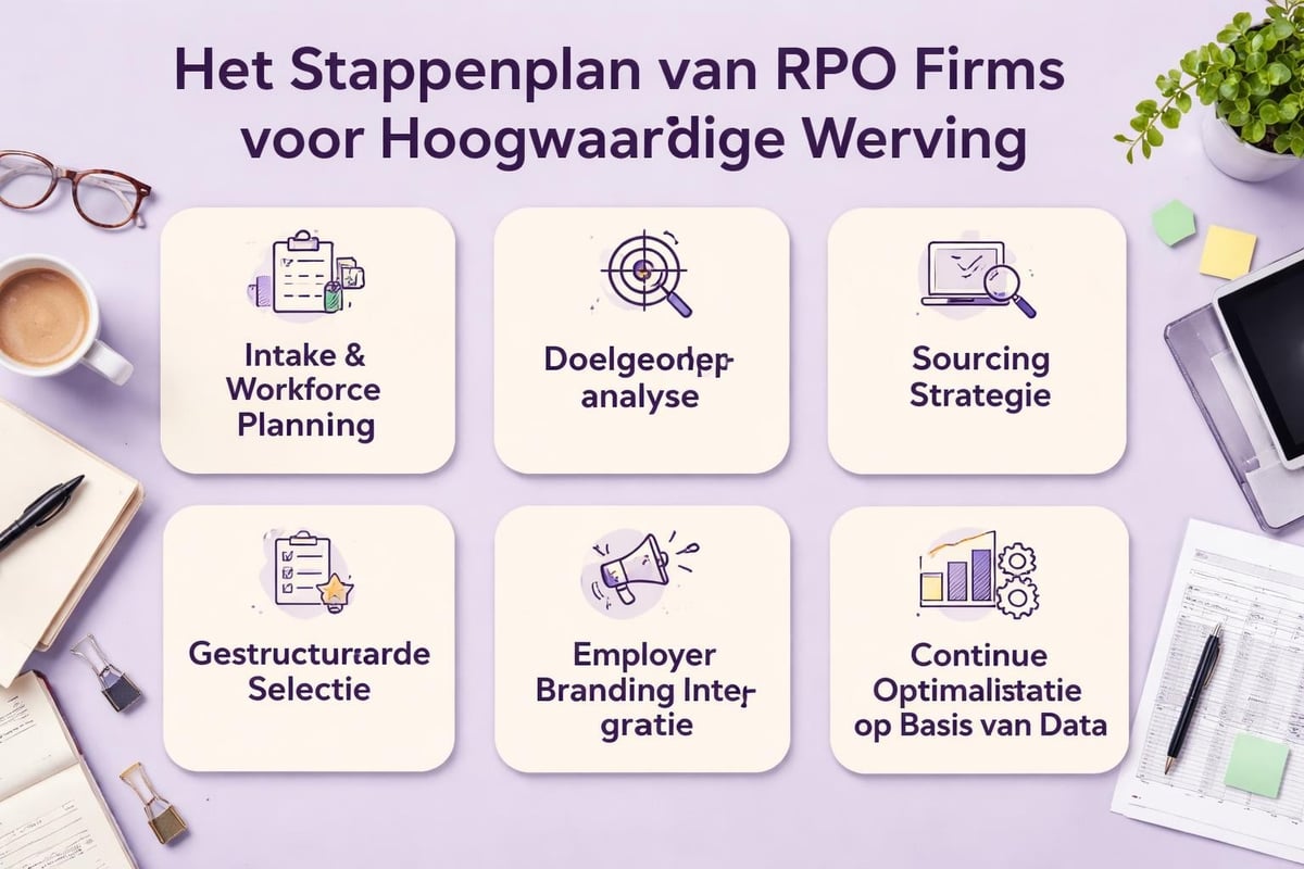 RPO kwaliteitsproces