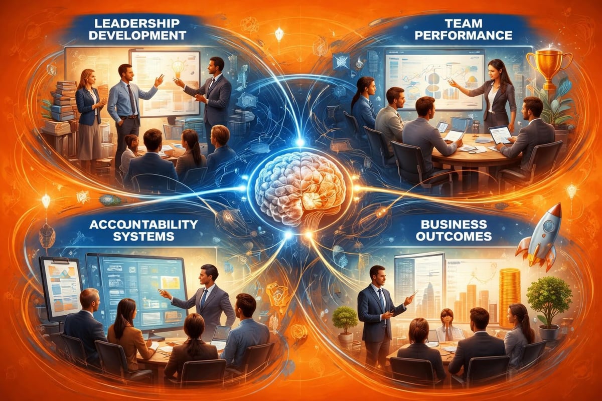 Education management framework