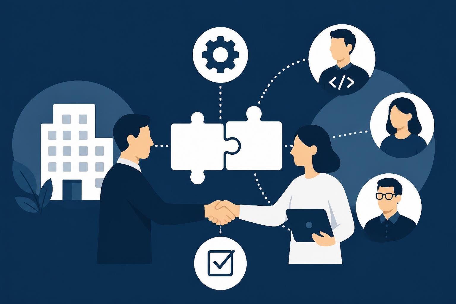 Contract IT Staffing: Complete 2026 Guide for Employers
