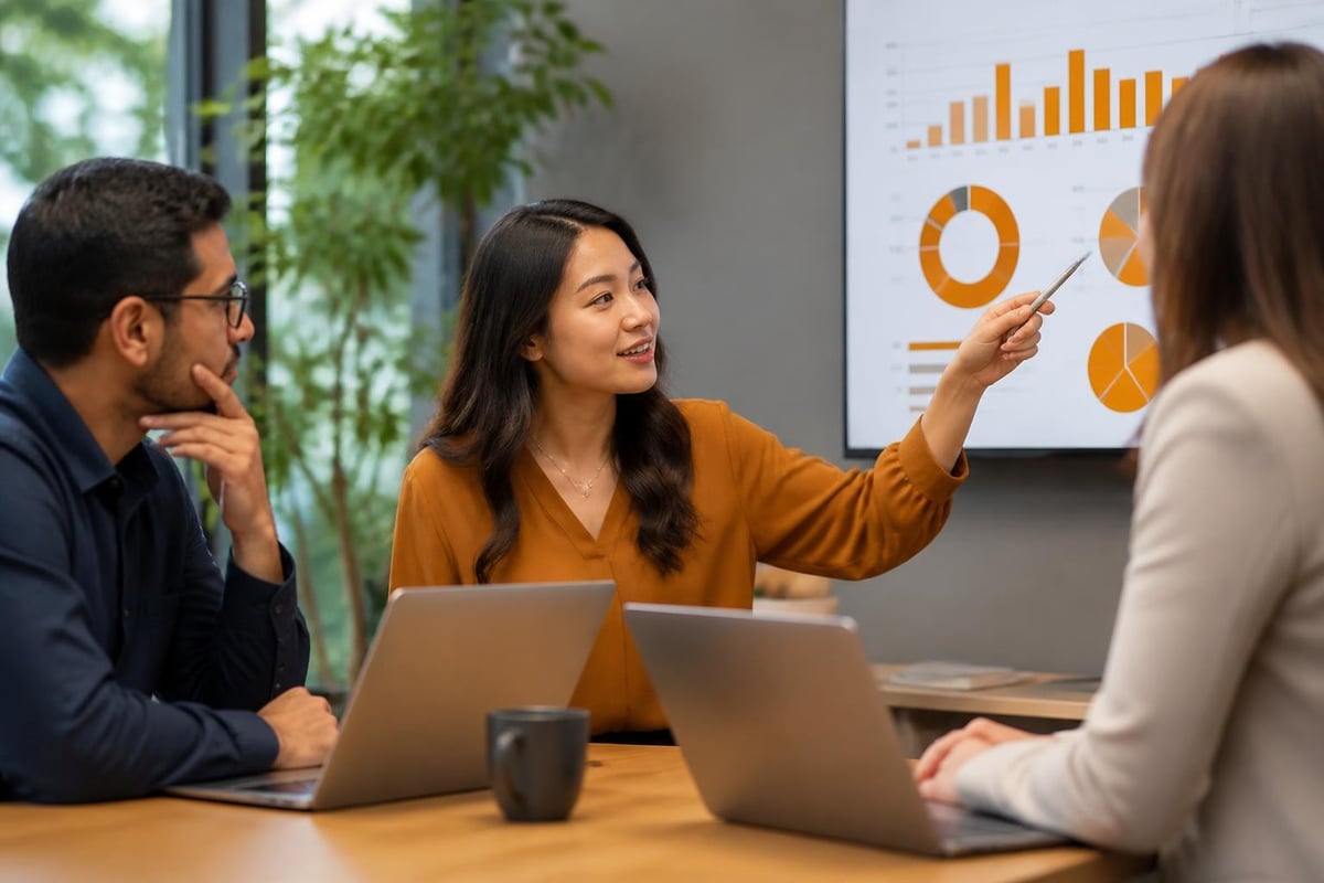 Cloud cost optimisation strategies