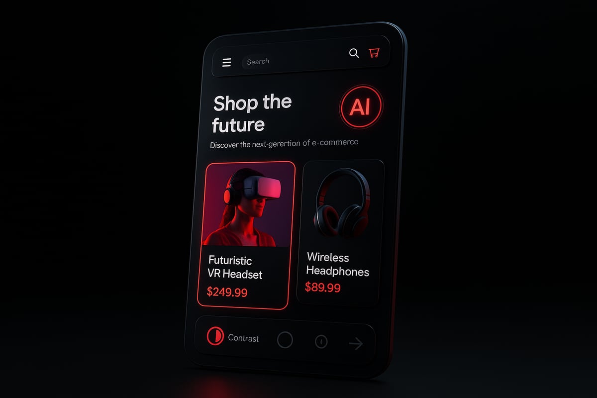 Why Future-Proof Shopify Web Design Matters