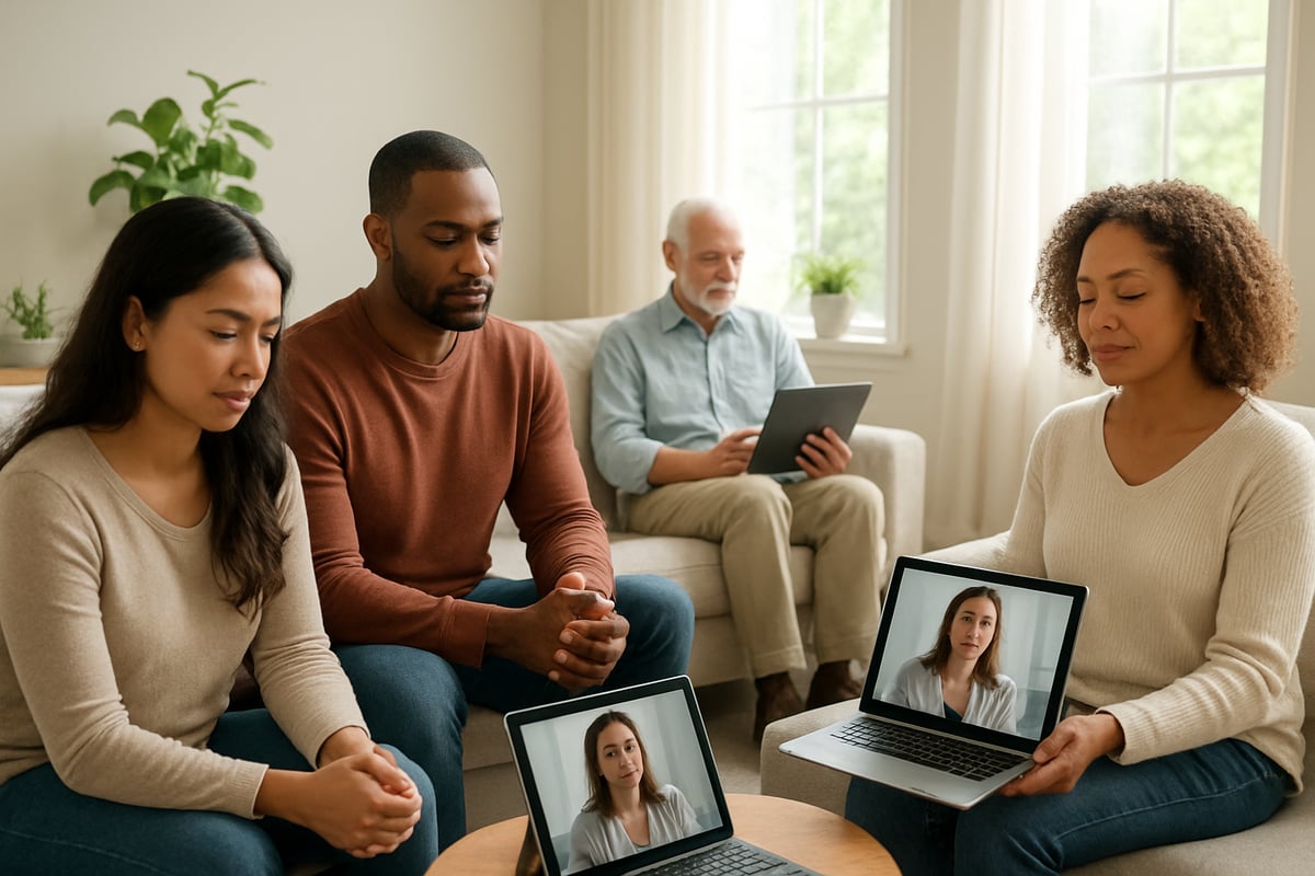 Why Choose Virtual IOP? Effectiveness, Flexibility, and Privacy