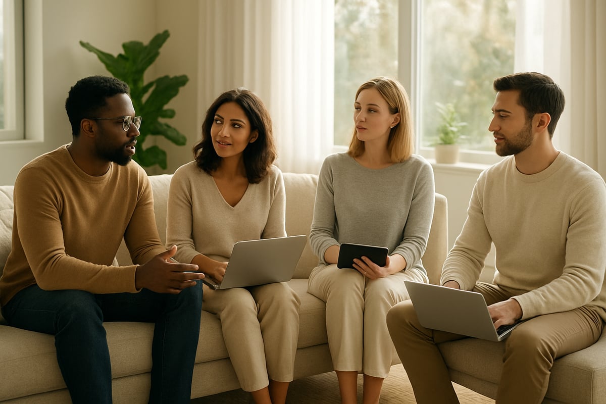 Understanding Virtual IOP: What It Is and Who It’s For