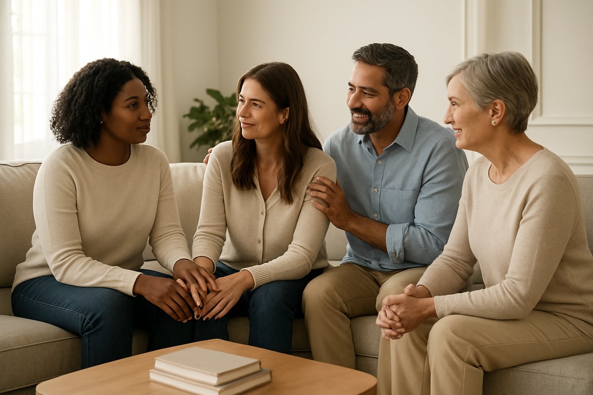 Thrive Mental Health: Your Partner in Virtual IOP Care