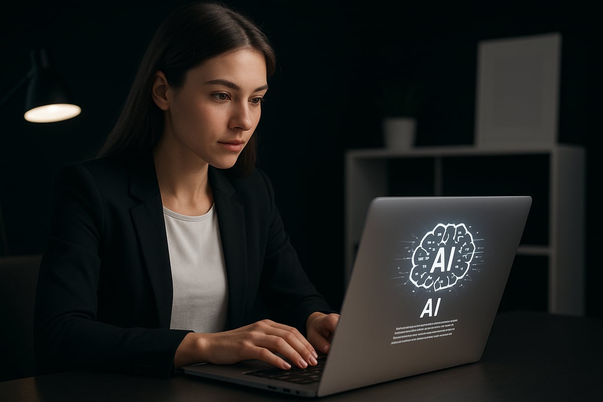 Jak začít vydělávat s AI – praktické tipy a doporučení