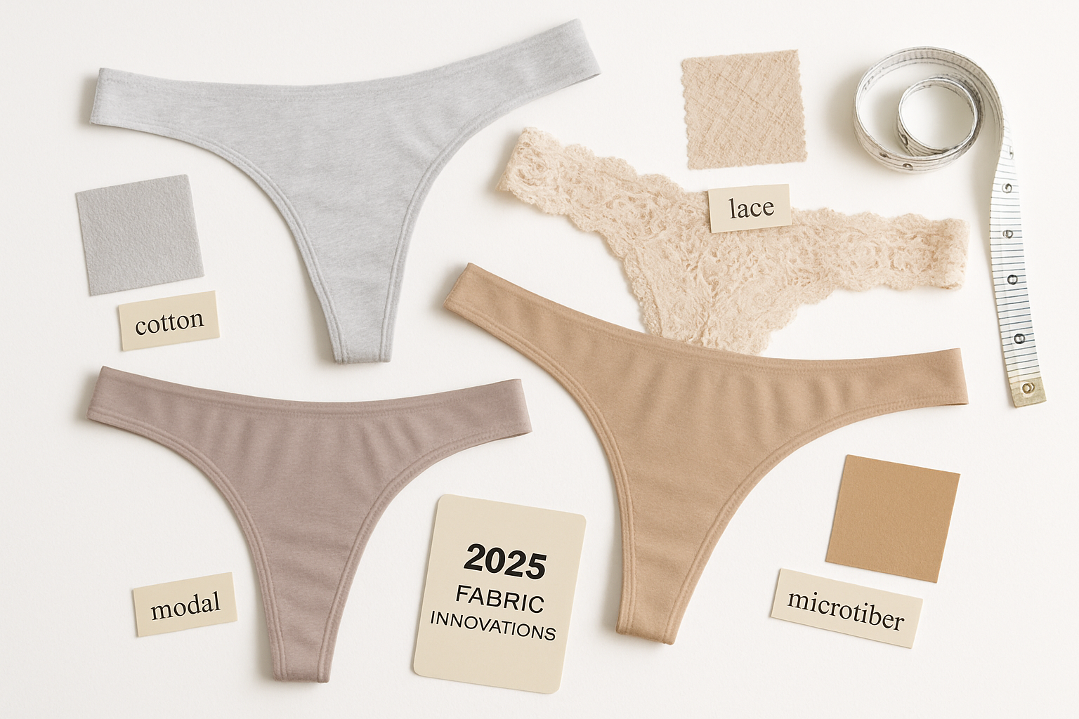 Fabric Matters: How to Pick the Best Material for Comfort & Health