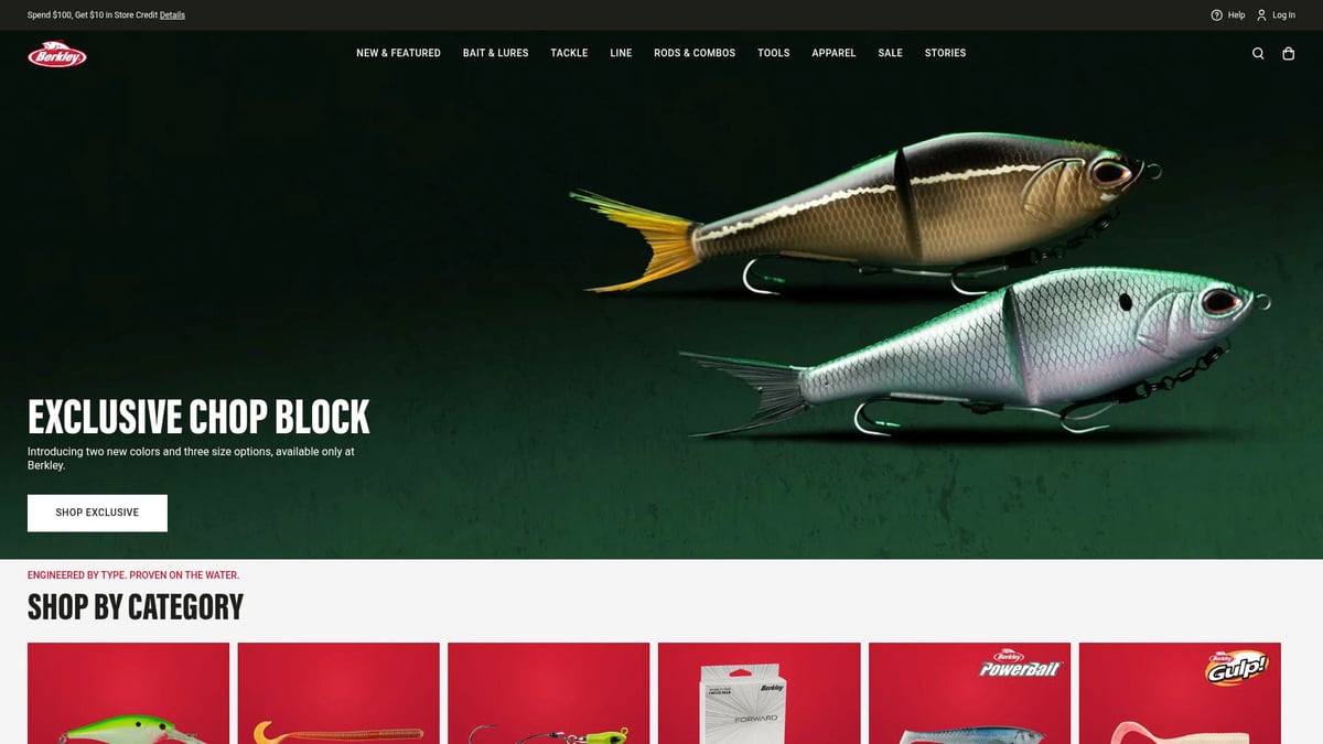 Top 10 Essential Fishing Parts for Every Angler in 2026 - Premium Fishing Lines