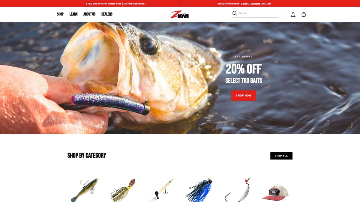 Top 10 Essential Fishing Parts for Every Angler in 2026 - Advanced Lure Kits