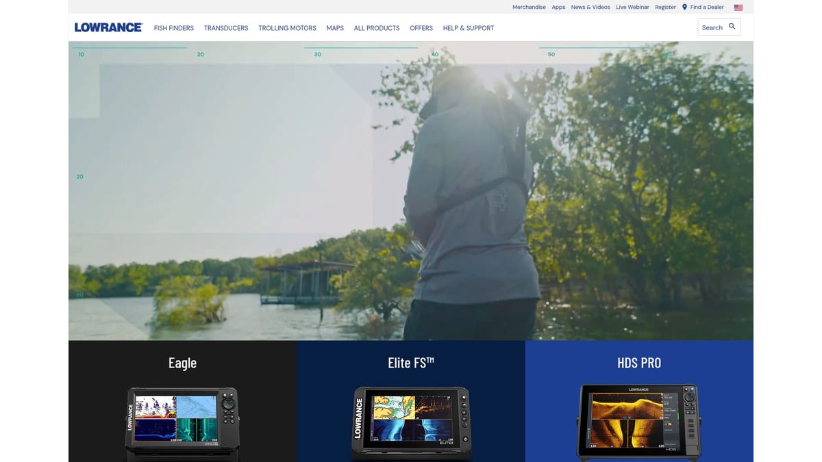 Top 10 Essential Fishing Parts for Every Angler in 2026 - Digital Fish Finders