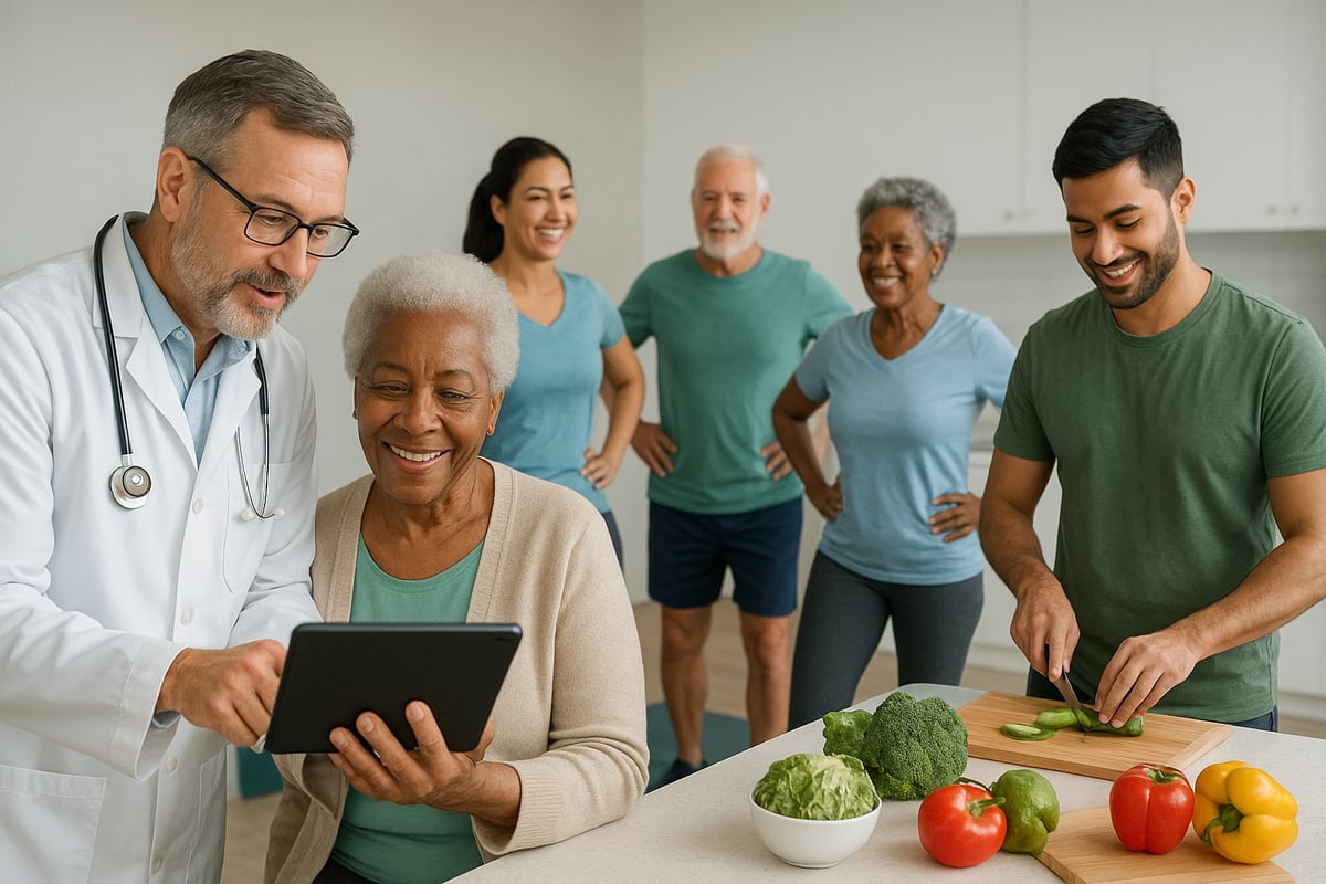 12 Vital Health Questions Answered for 2026