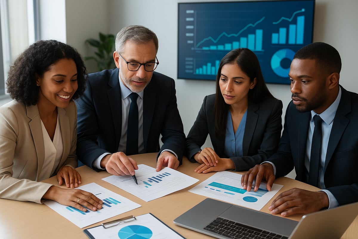 Building a Personalized Investment Plan for 2026