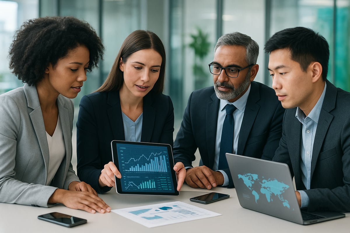 7 Essential Advice Investment Tips for 2026 Success