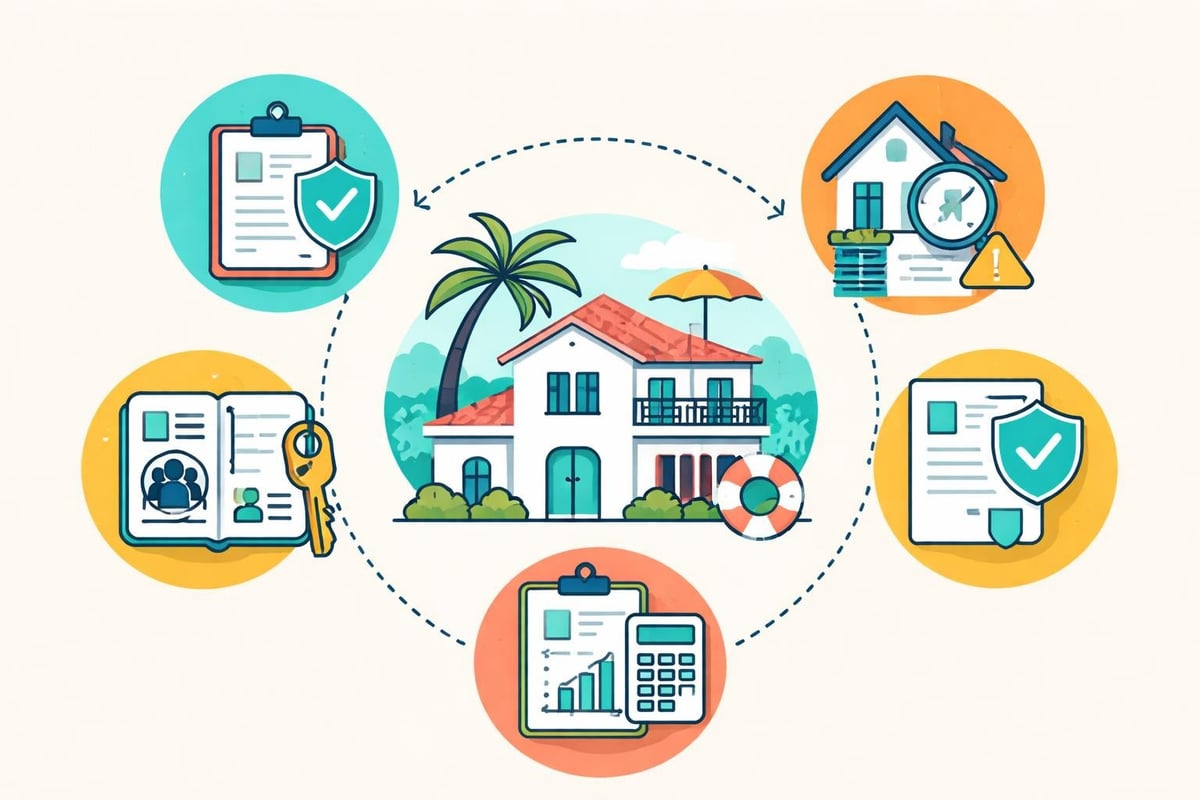 Compliance documentation system