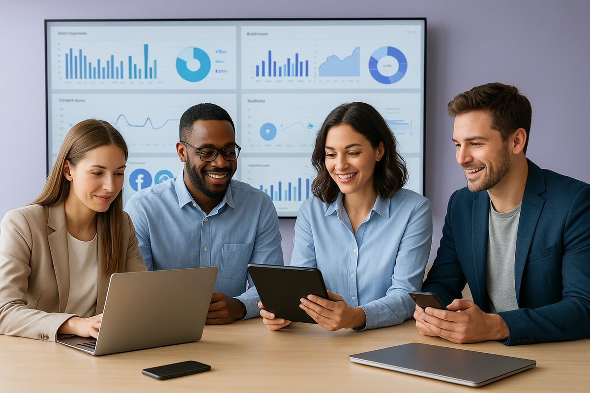 Stappenplan: Succesvol Social Recruitment in 2026