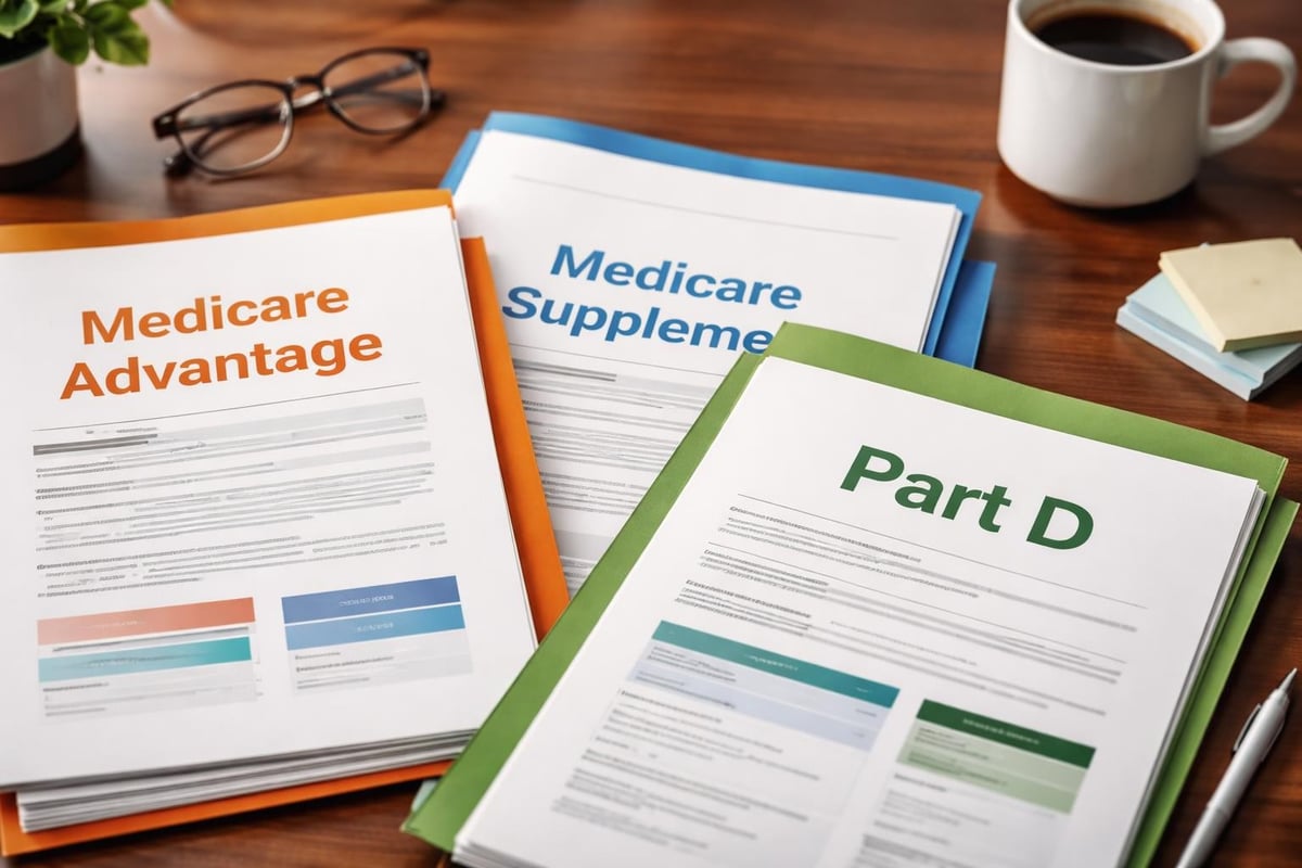United Health Medicare: Your Guide to Coverage in 2026 1 United health medicare plan types