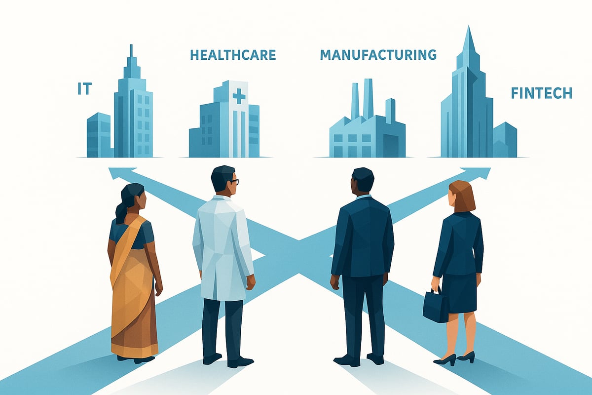 Understanding Career Clarity: Why It Matters in 2026